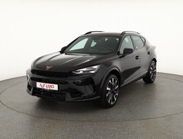 Andere Neu 2025 Cupra Formentor VZ SUV | 39.890 € (Superpreis) - Bild 1/2