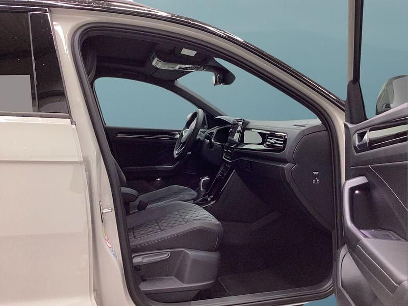 Neu VW T-Roc 150 PS (110 kW) 2025 Grau SUV