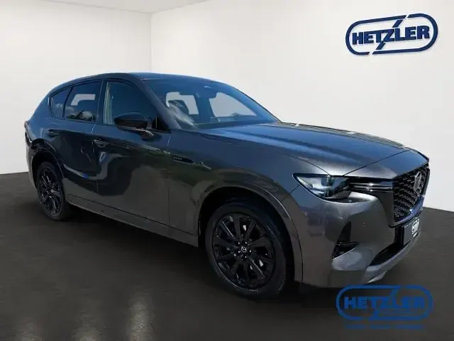 Gebraucht Mazda 6 Homura-Line 254 PS (186 kW) 2025 SUV