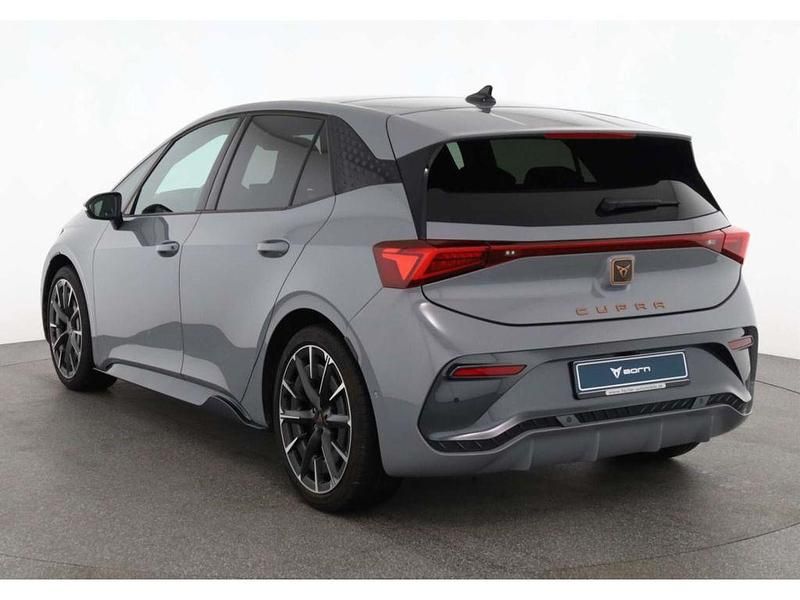 Neu Cupra Born 169 kW (231 PS) 2026 Grau Kleinwagen