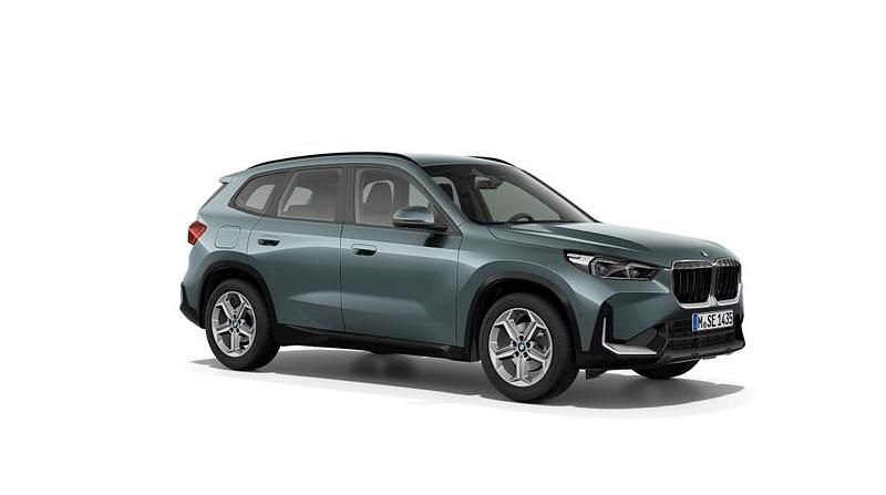Gebraucht BMW X1 Efficient Dynamics 136 PS (100 kW) 2025 SUV