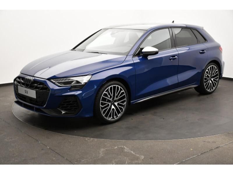 Gebraucht Audi S3 333 PS (244 kW) 2024 Kombi