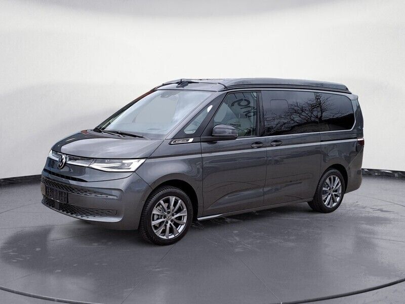Grau Gebraucht 2024 VW California California Van | 83.890 € - Bild 1/4