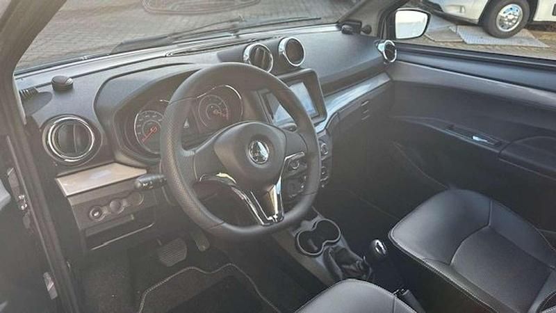 Neu Aixam Crossover Premium Premium 2025 Petrol Kleinwagen