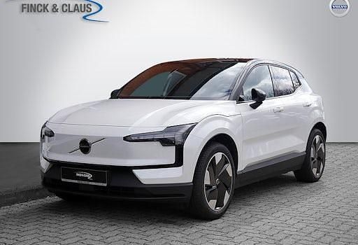 Gebraucht Volvo EX30 Plus 200 kW (272 PS) 2024 Weiß SUV
