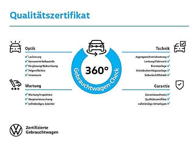 Neu VW ID.4 Pro 210 kW (286 PS) 2026 Schwarz (grenadillschwarz) SUV