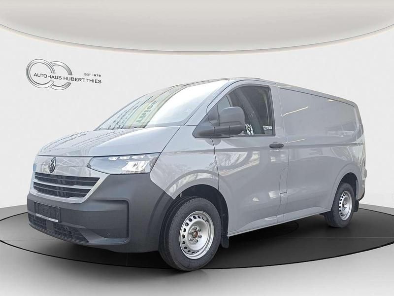 Stone grey Neu 2025 VW Transporter Van | 38.890 € - Bild 1/4
