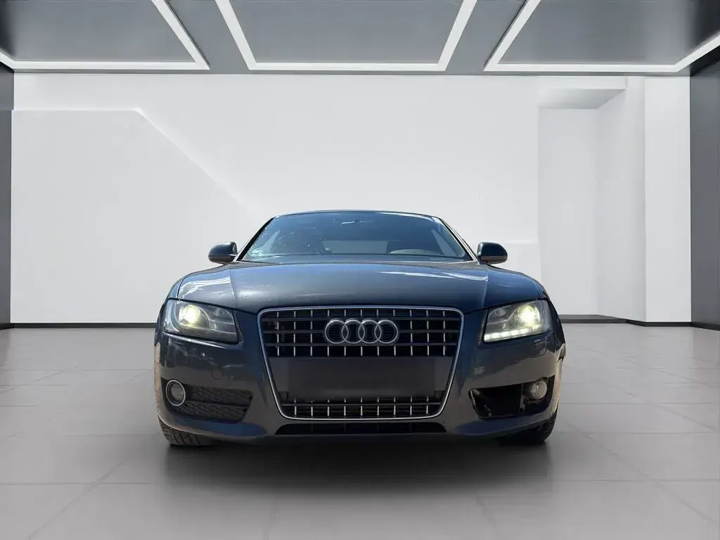 Gebraucht Audi A5 S-Line 190 PS (139 kW) 2008 Andere Coupé