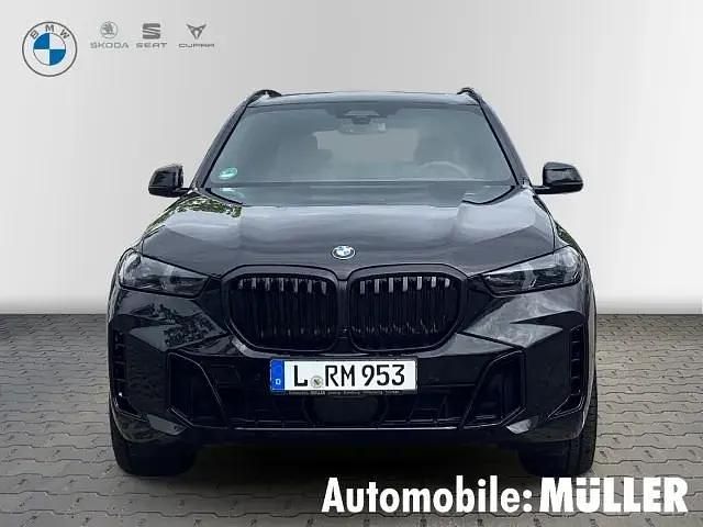 Gebraucht BMW X5 M Sport 286 PS (210 kW) 2024 Schwarz SUV