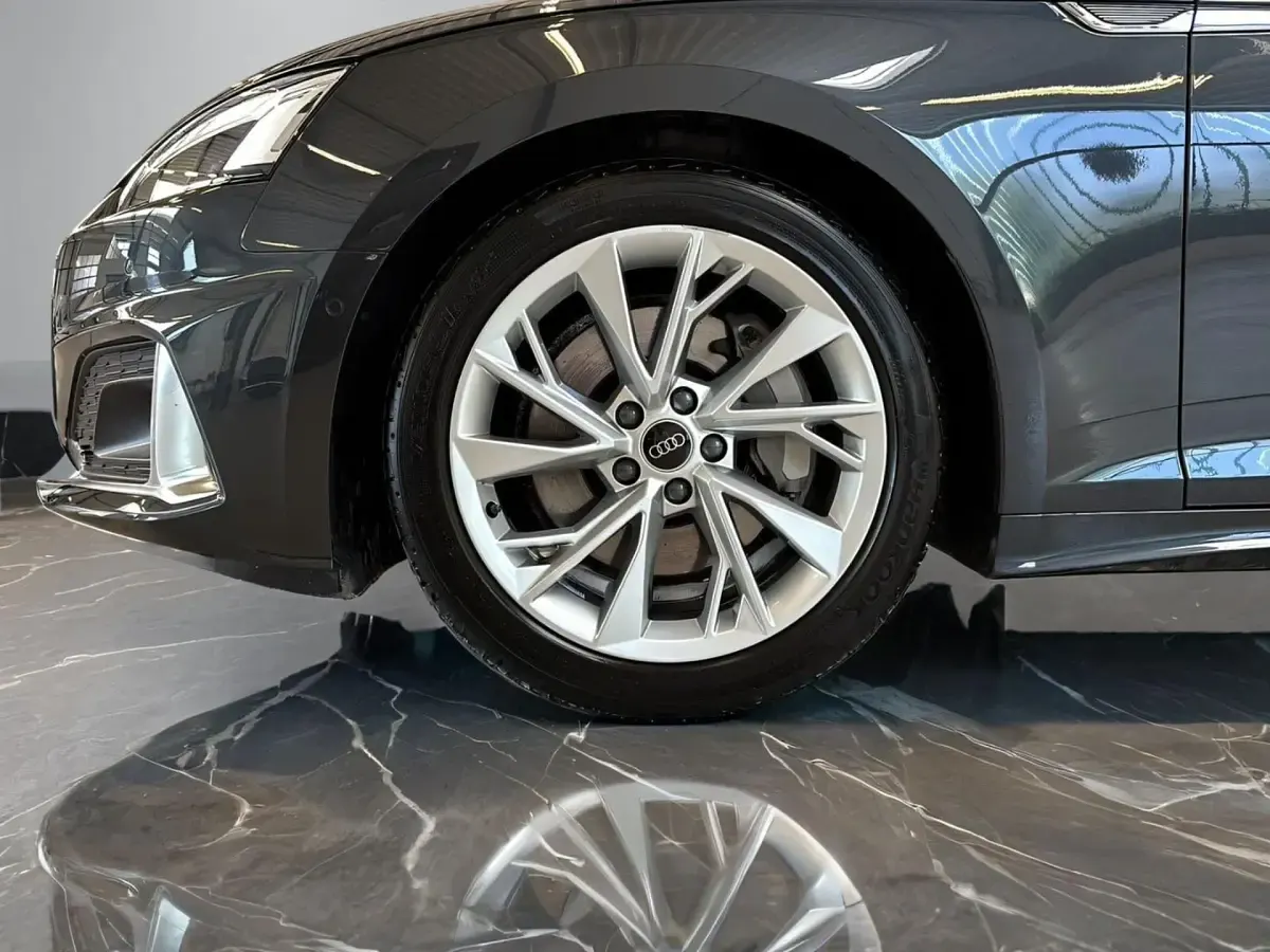Gebraucht Audi A5 Advanced 265 PS (194 kW) 2023 Andere Coupé
