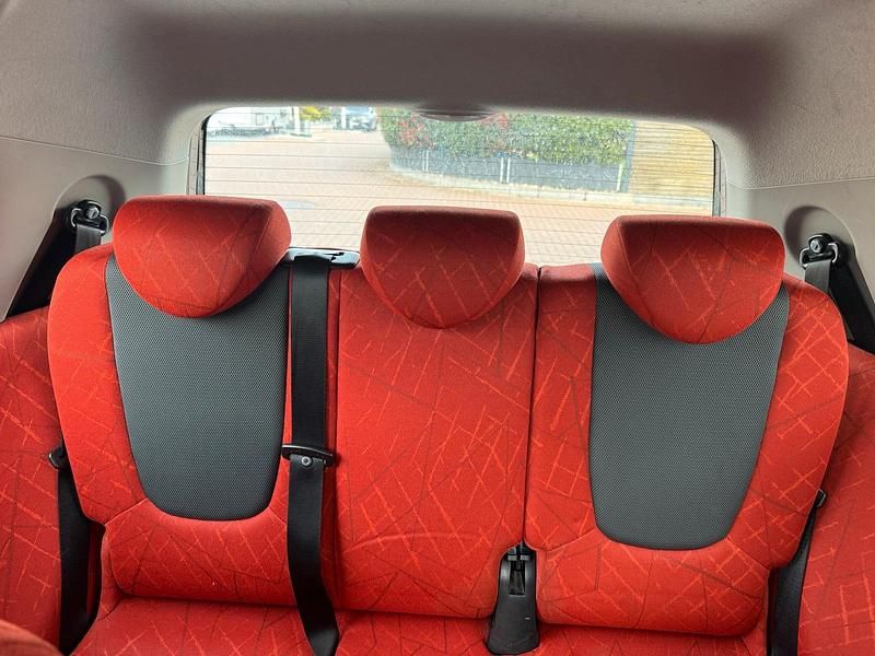 Gebraucht Smart ForFour Passion 75 PS (55 kW) 2004 Schwarz Kleinwagen