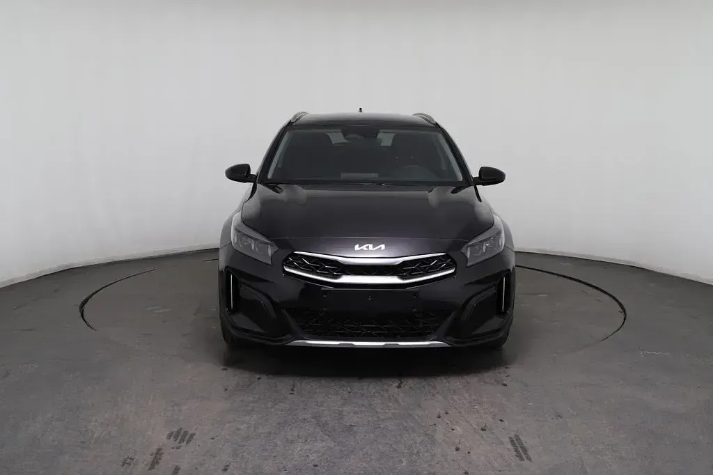 Nowe Kia XCeed Vision 150 KM (110 kW) 2026 Czarny SUV