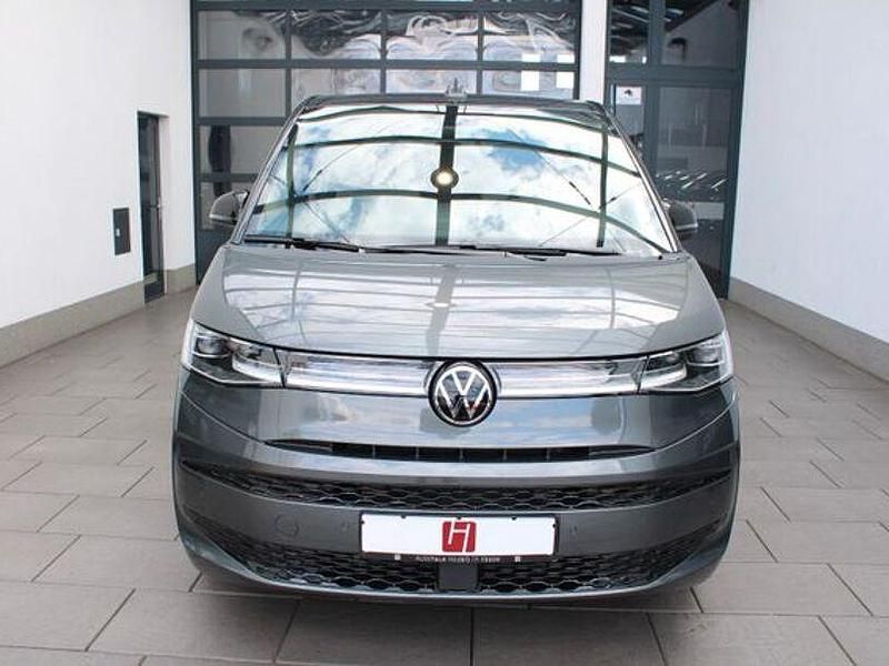 Gebraucht VW Multivan Edition 150 PS (110 kW) 2024 Andere Van