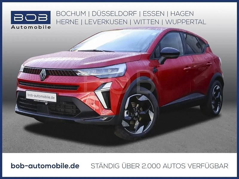 Gebraucht Renault Captur 91 PS (66 kW) 2026 SUV