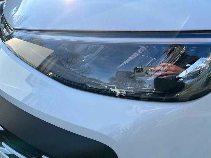 Neu VW T-Roc Life 116 PS (85 kW) 2025 Weiß SUV