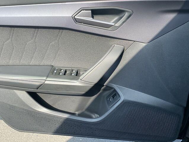 Gebraucht Cupra Leon 150 PS (110 kW) 2022 Schwarz Kombi