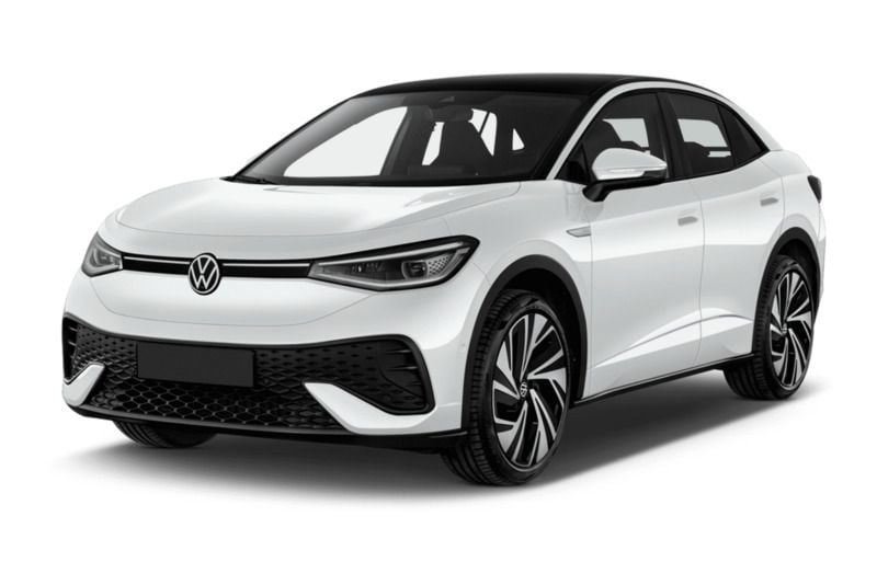 Gebraucht 2024 VW ID.5 SUV | 42.970 € (Superpreis) - Bild 1/4