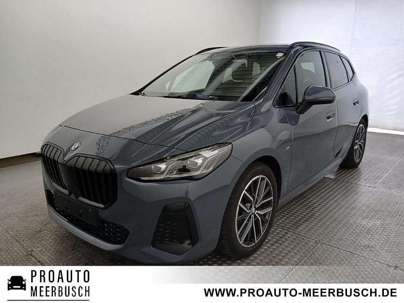 Storm bay Gebraucht 2024 BMW 218 Active Tourer M Sport Van / Kleinbus | 29.999 € (Guter Preis) - Bild 1/4