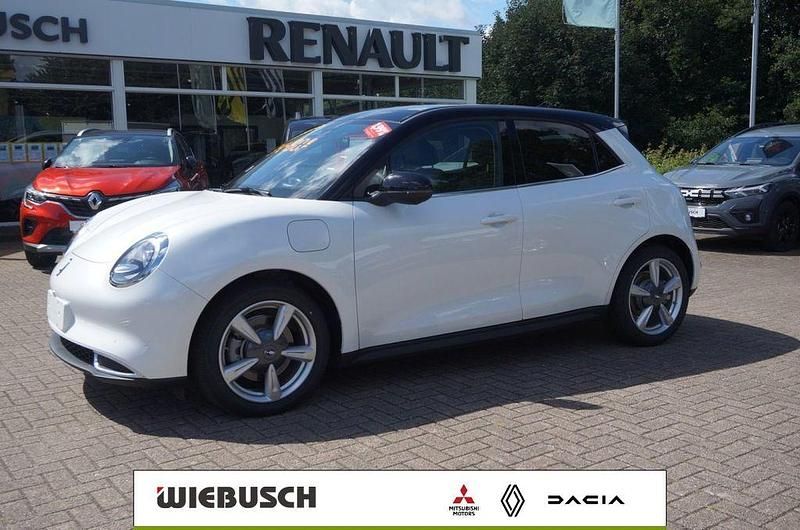 Gebraucht Ora 03 125 kW (171 PS) 2023 Weiß Kleinwagen
