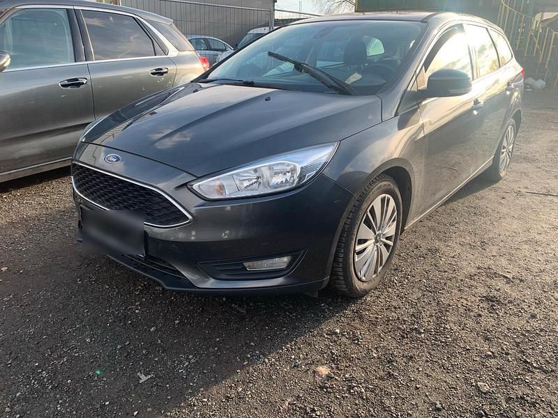 Gebraucht 2015 Ford Focus Kombi | 4.200 € (Superpreis) - Bild 1/4