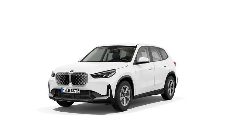 Gebraucht BMW iX1 230 kW (313 PS) 2026 SUV