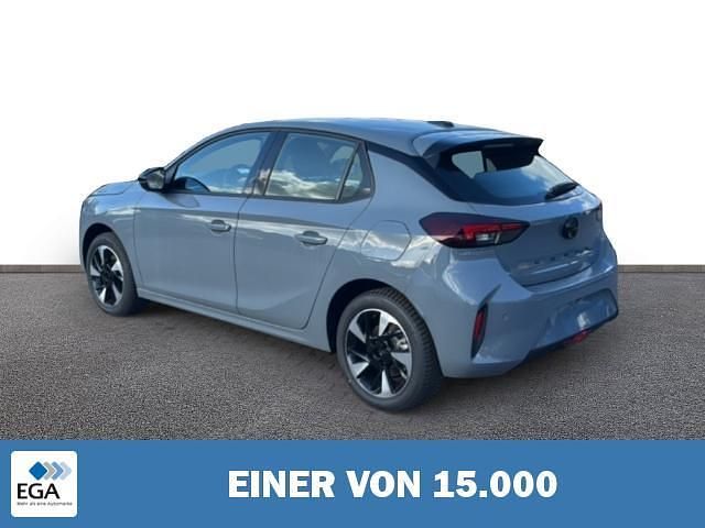 Neu Opel Corsa-e Edition 100 kW (136 PS) 2026 Metallic Kleinwagen