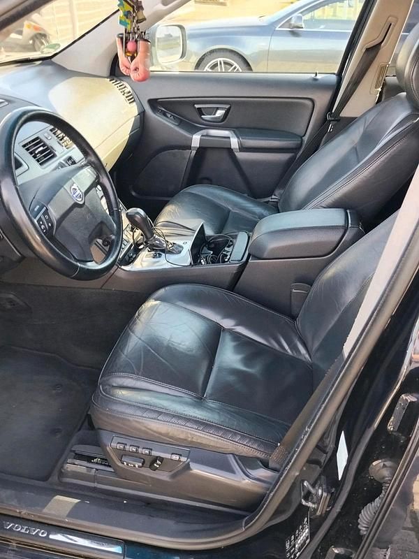 Gebraucht Volvo XC90 185 PS (136 kW) 2007 Blau SUV