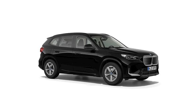 Gebraucht BMW iX1 Shadowline 230 kW (313 PS) 2025 SUV