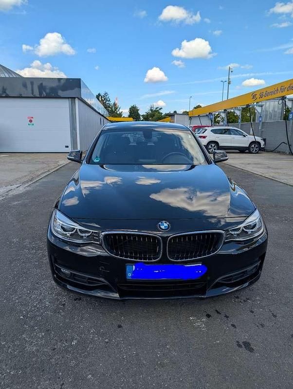 Gebraucht 2014 BMW 320 Gran Turismo Limousine | 10.500 € (Etwas zu teuer) - Bild 1/4