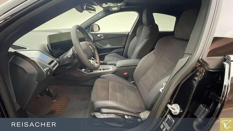 Ny BMW 220 Efficient Dynamics 170 HK (125 kW) 2026 Sort Coupe