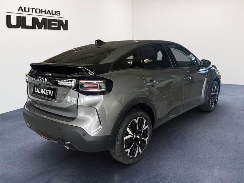 Neu Citroën C4 136 PS (100 kW) 2025 Grau SUV