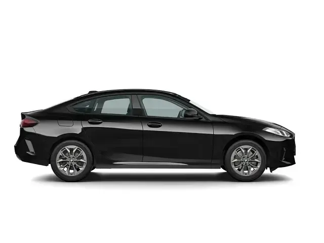 Gebraucht BMW 220 Gran Coupé 170 PS (125 kW) 2026 Schwarz Coupé