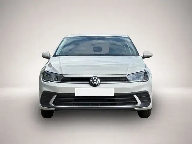 Neu VW Polo 80 PS (58 kW) 2026 Grau Kleinwagen