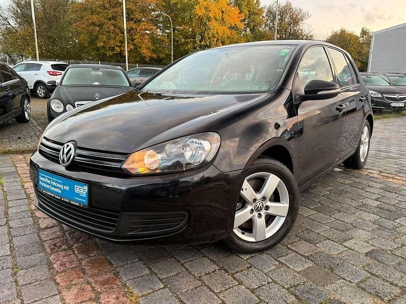 Gebraucht VW Golf VII 140 PS (102 kW) 2012 Other Limousine