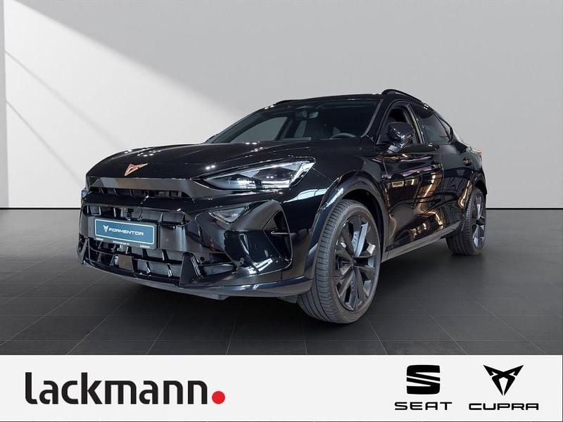Używany Cupra Formentor VZ 333 KM (244 kW) 2025 SUV