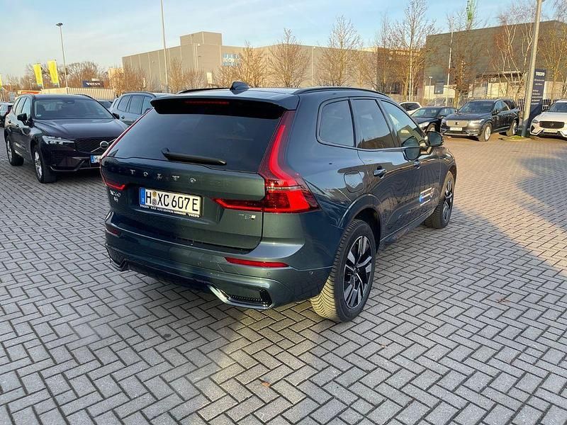 Gebraucht Volvo XC60 Plus 310 PS (228 kW) 2026 Blau SUV