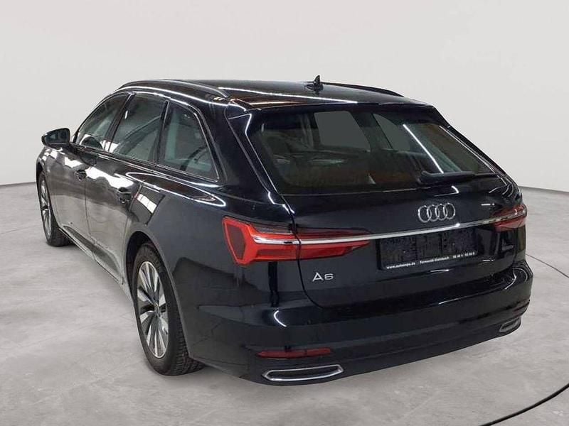 Gebraucht Audi A6 Ambiente 340 PS (250 kW) 2020 Schwarz Kombi