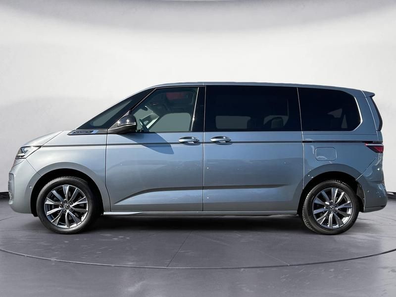 Occasion VW Multivan Life 150 ch (110 kW) 2022 Argent Monospace