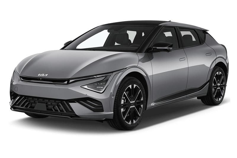 Gebraucht 2024 Kia EV6 SUV | 44.990 € (Teuer) - Bild 1/4