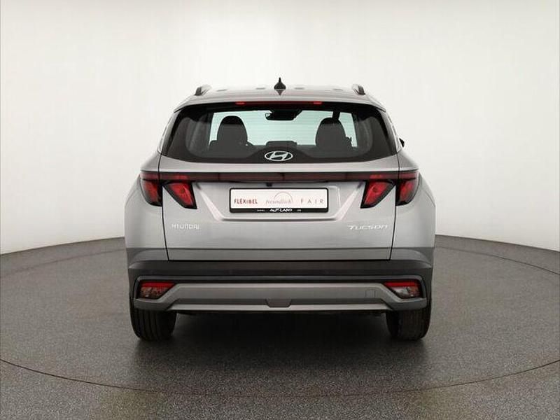Neu Hyundai Tucson 160 PS (117 kW) 2025 Andere SUV