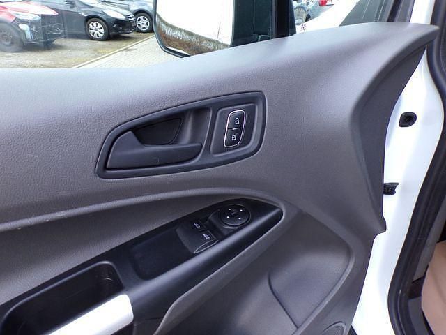 Gebraucht Ford Transit Trend 101 PS (74 kW) 2023 Van