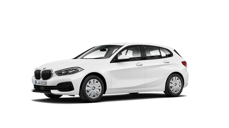 Gebraucht BMW 118 140 PS (102 kW) 2026 Kleinwagen