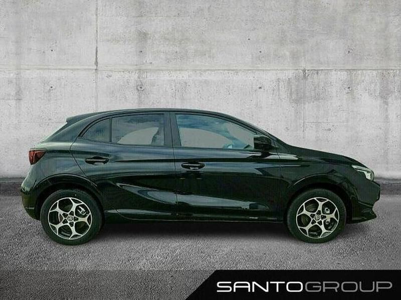 Gebraucht MG ZR 143 PS (105 kW) 2025 Andere Kleinwagen