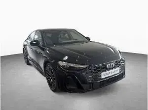 Neu Audi A5 204 PS (150 kW) 2026 Blau (firmamentblau metallic) Limousine