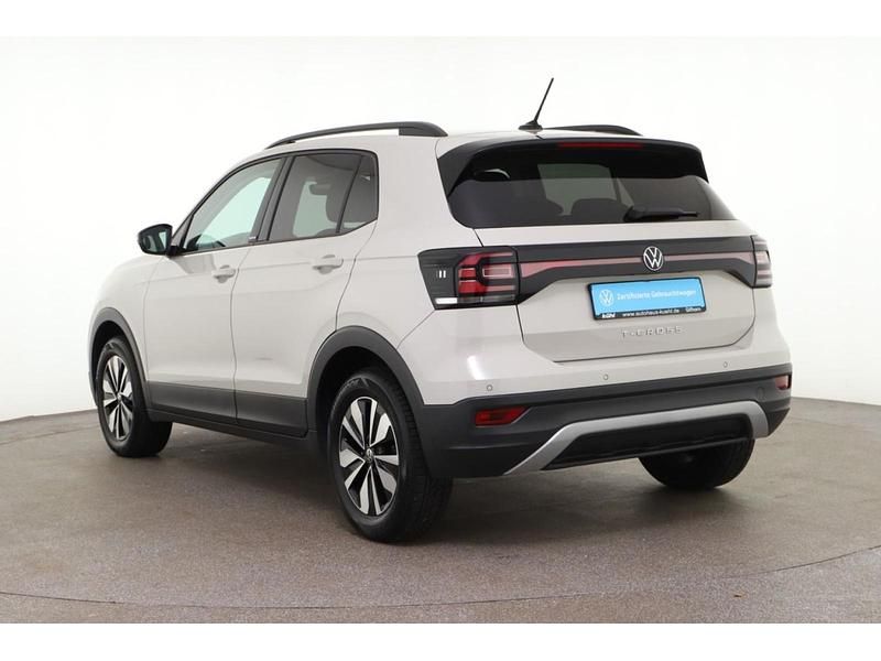 Gebraucht VW T-Cross Move 95 PS (69 kW) 2023 SUV