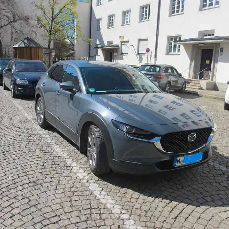 Second-hand Mazda CX-30 122 CP (89 kW) 2020 SUV
