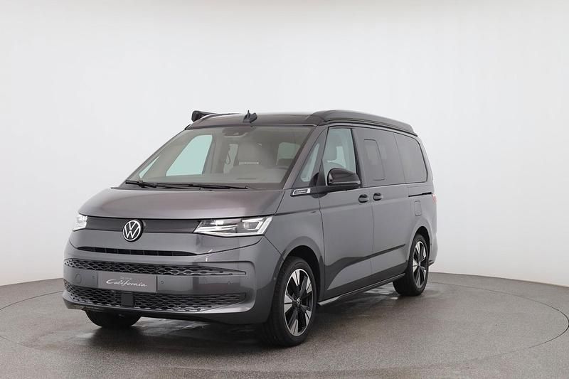 Neu 2025 VW California California Van | 73.120 € (Fairer Preis) - Bild 1/4