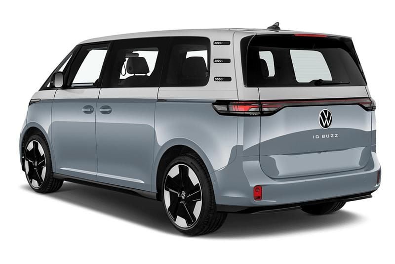 Gebraucht VW ID. Buzz Goal 210 kW (286 PS) 2024 Van / Kleinbus