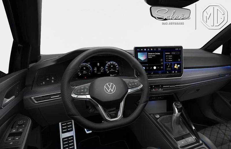 Neu VW Golf VIII R-line 150 PS (110 kW) 2026 Limousine