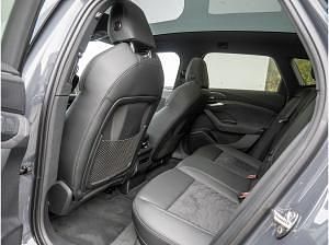 Gebraucht Audi A6 e-tron Performance 269 kW (367 PS) 2026 Magnetgrau Kombi